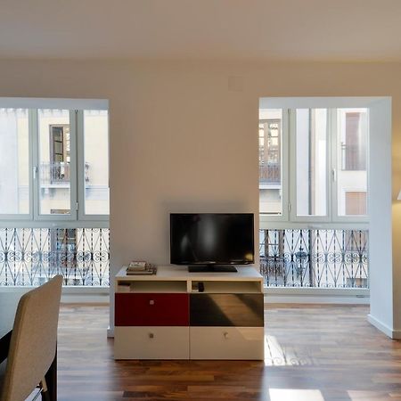Alhambra Slowhomes Γρανάδα Εξωτερικό φωτογραφία