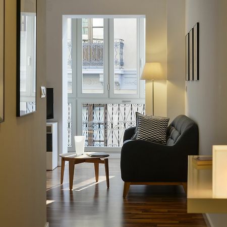 Alhambra Slowhomes Γρανάδα Εξωτερικό φωτογραφία