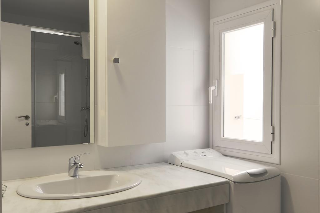 Alhambra Slowhomes Γρανάδα Εξωτερικό φωτογραφία