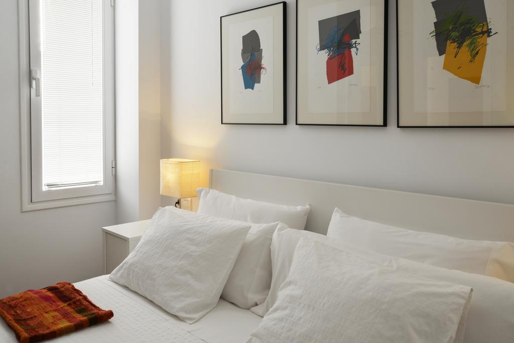 Alhambra Slowhomes Γρανάδα Δωμάτιο φωτογραφία