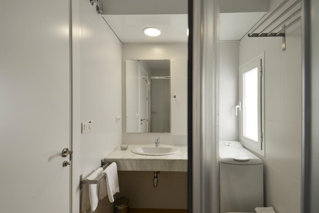 Alhambra Slowhomes Γρανάδα Δωμάτιο φωτογραφία