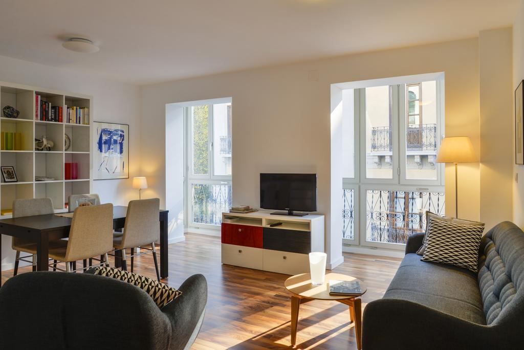 Alhambra Slowhomes Γρανάδα Δωμάτιο φωτογραφία