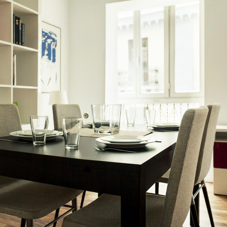 Alhambra Slowhomes Γρανάδα Δωμάτιο φωτογραφία