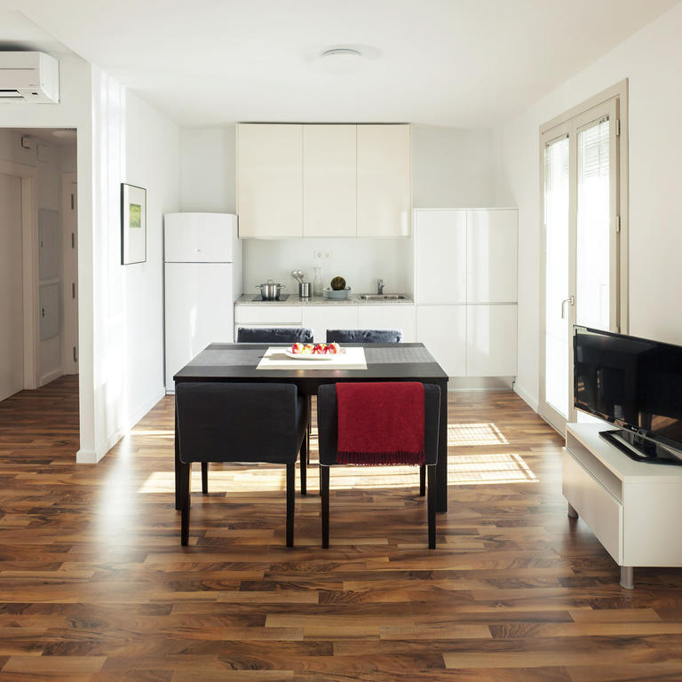 Alhambra Slowhomes Γρανάδα Δωμάτιο φωτογραφία