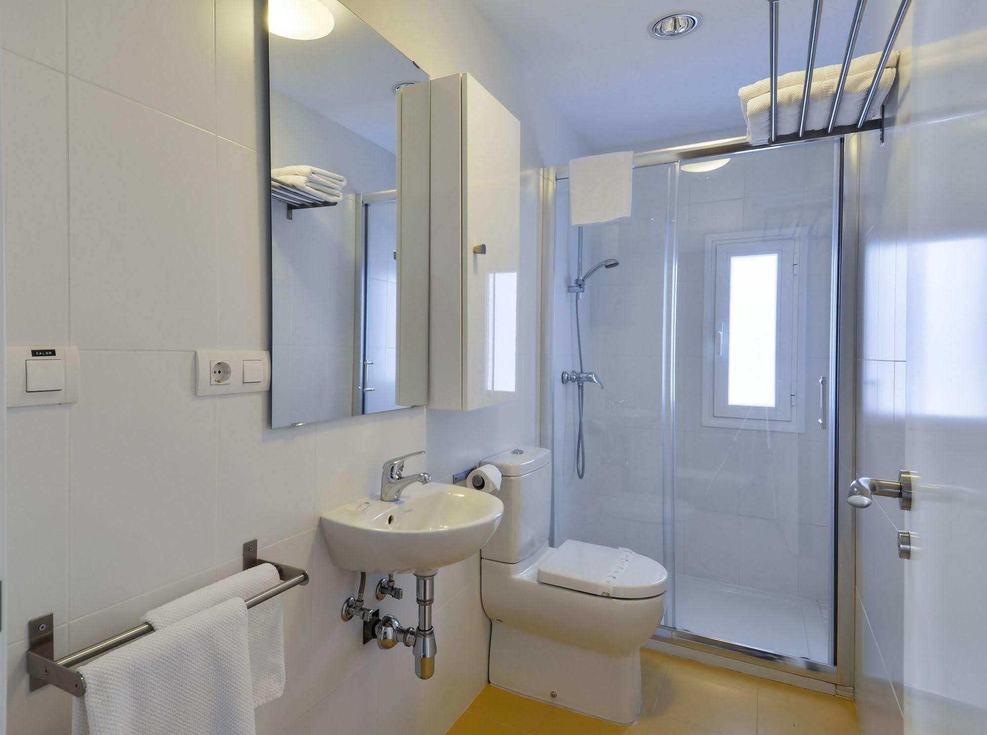 Alhambra Slowhomes Γρανάδα Εξωτερικό φωτογραφία