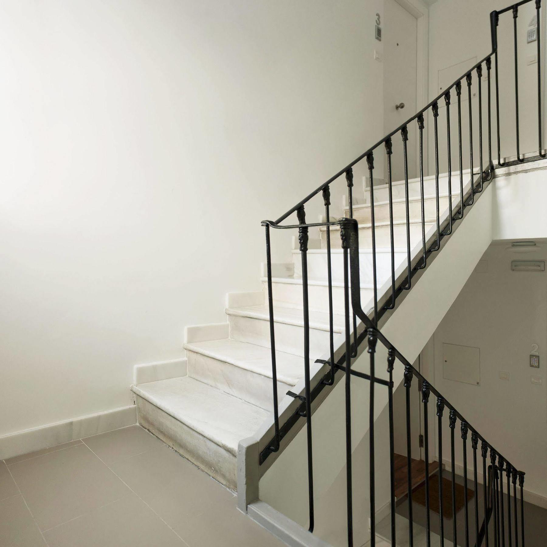 Alhambra Slowhomes Γρανάδα Εξωτερικό φωτογραφία