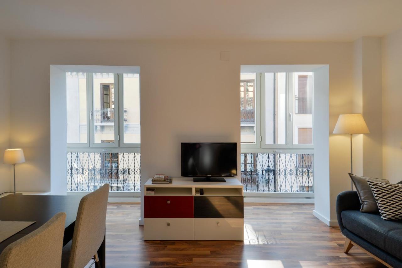 Alhambra Slowhomes Γρανάδα Εξωτερικό φωτογραφία
