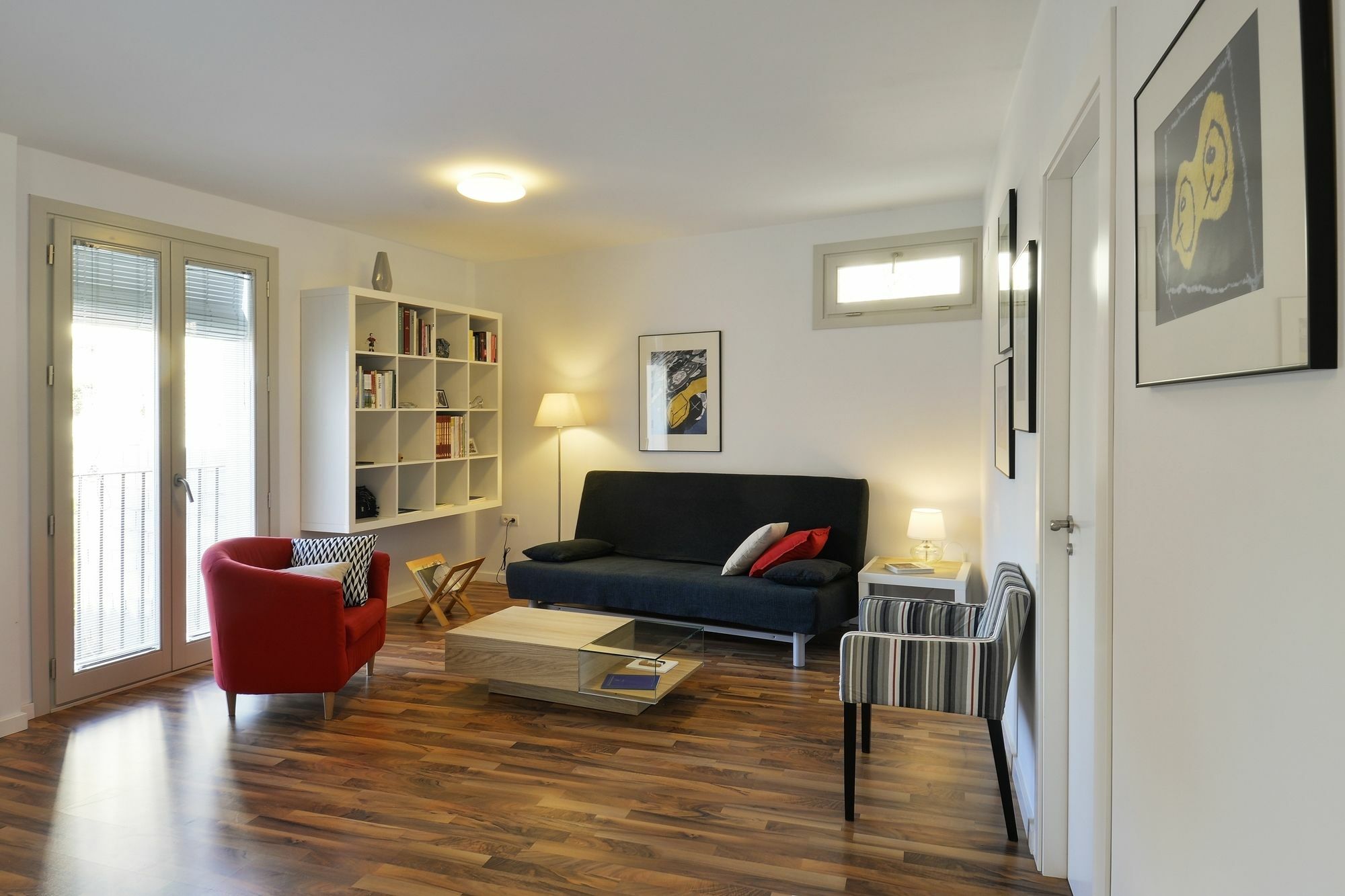 Alhambra Slowhomes Γρανάδα Εξωτερικό φωτογραφία