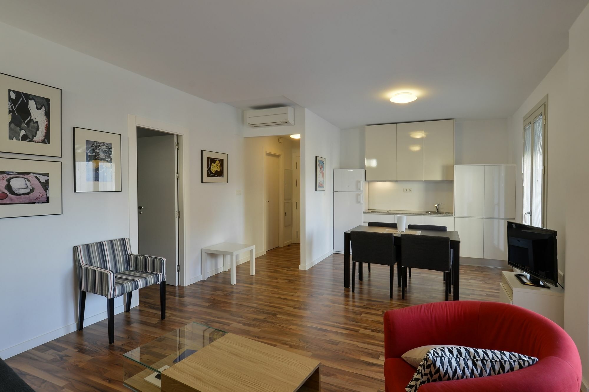 Alhambra Slowhomes Γρανάδα Εξωτερικό φωτογραφία