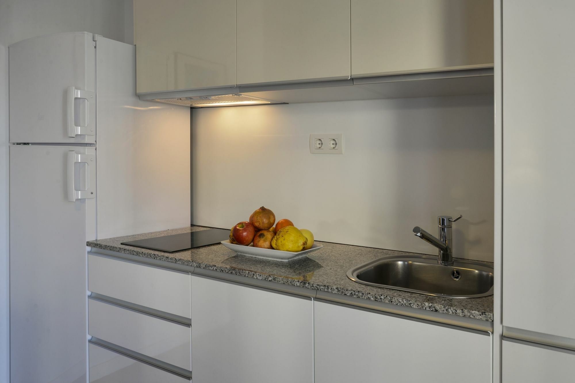 Alhambra Slowhomes Γρανάδα Εξωτερικό φωτογραφία