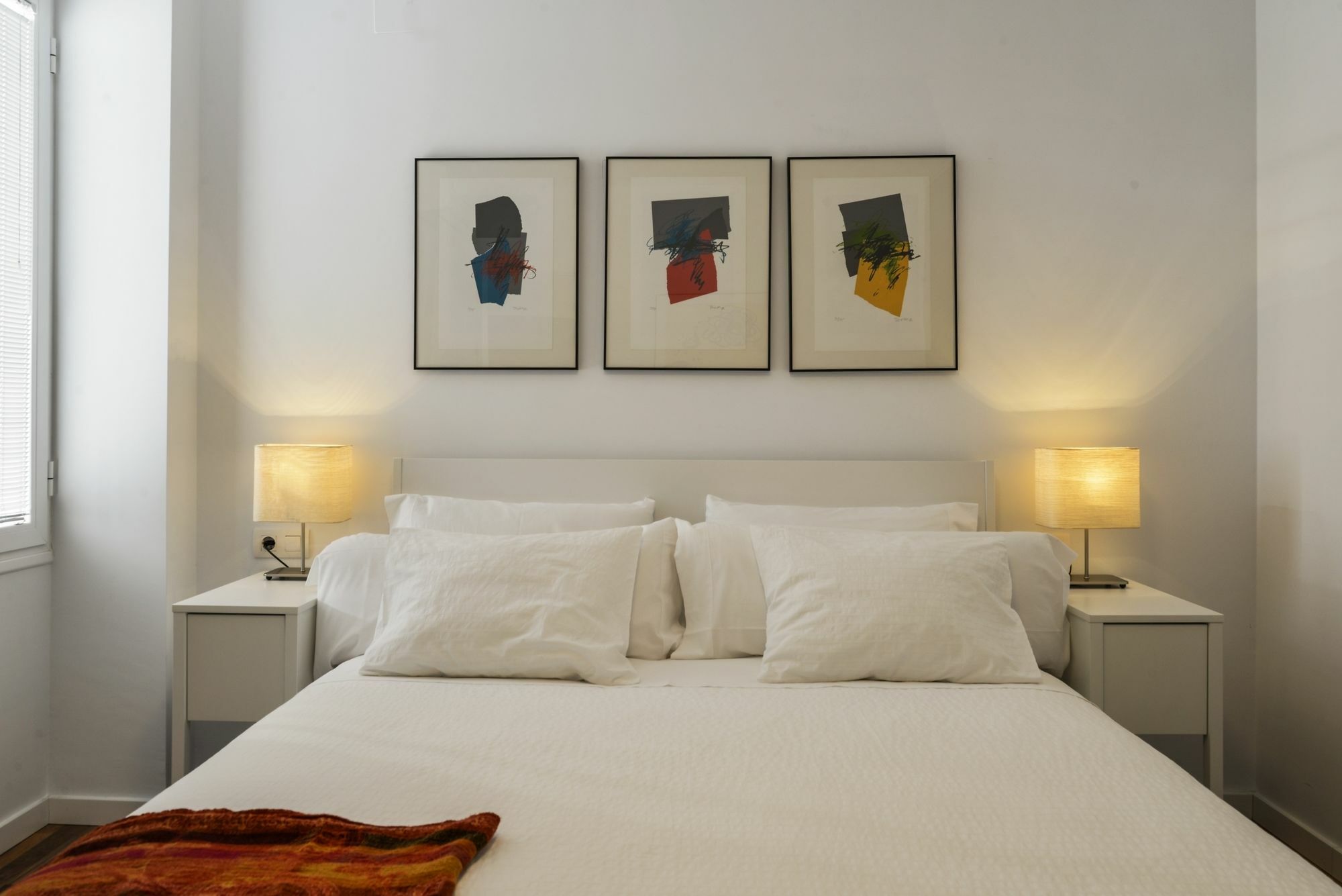 Alhambra Slowhomes Γρανάδα Εξωτερικό φωτογραφία