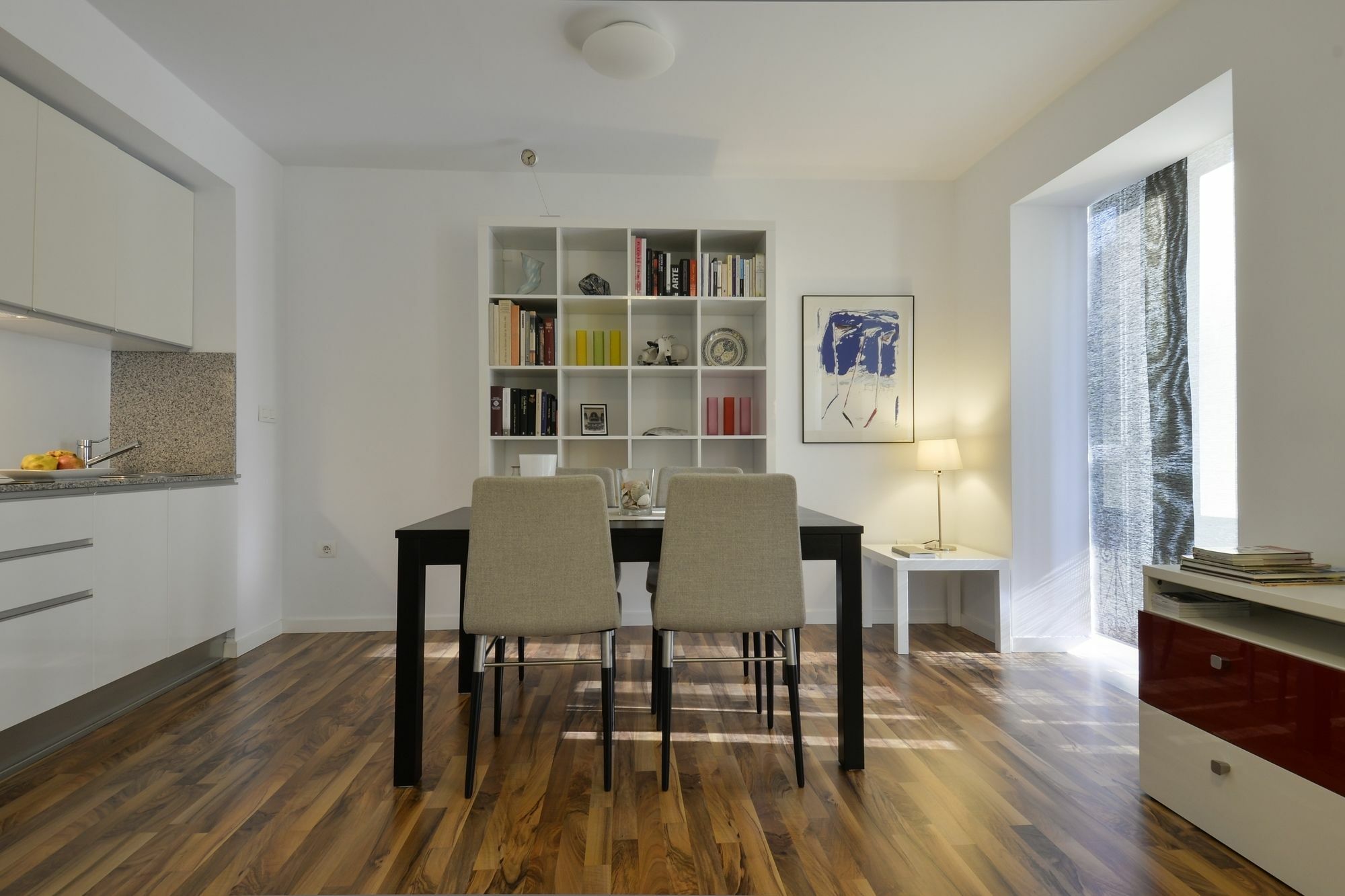 Alhambra Slowhomes Γρανάδα Εξωτερικό φωτογραφία