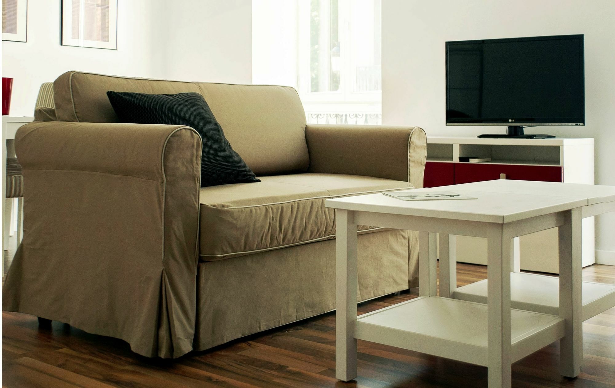 Alhambra Slowhomes Γρανάδα Εξωτερικό φωτογραφία