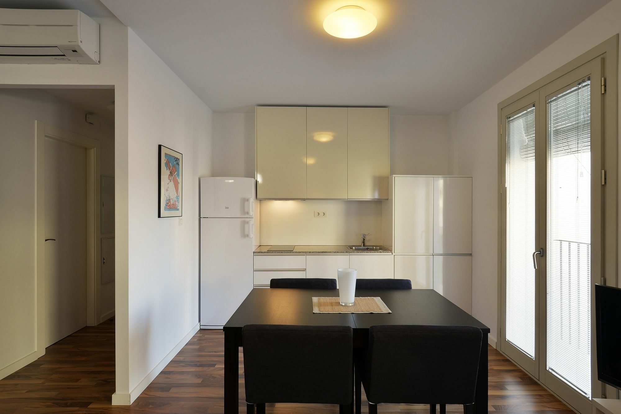 Alhambra Slowhomes Γρανάδα Εξωτερικό φωτογραφία