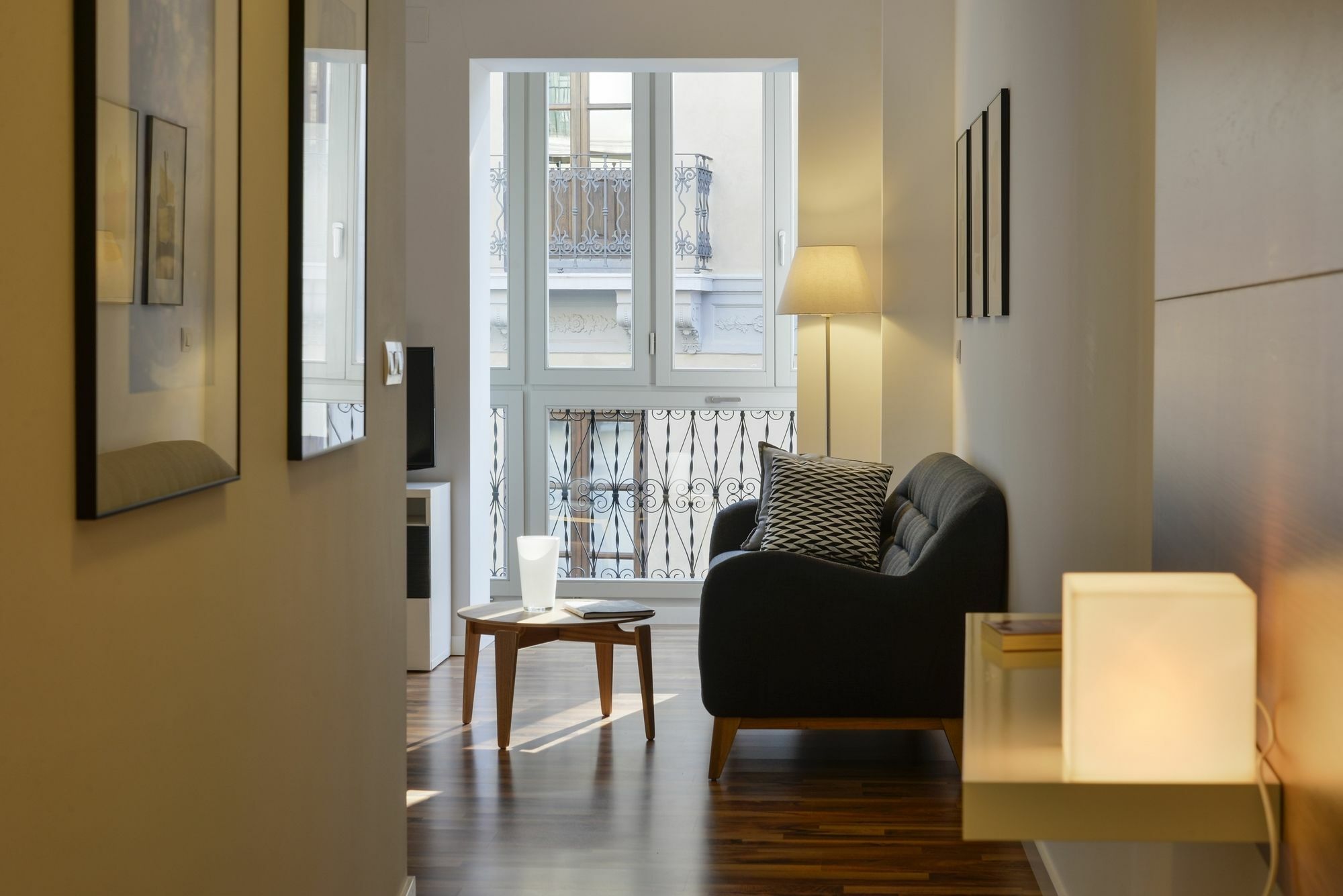 Alhambra Slowhomes Γρανάδα Εξωτερικό φωτογραφία