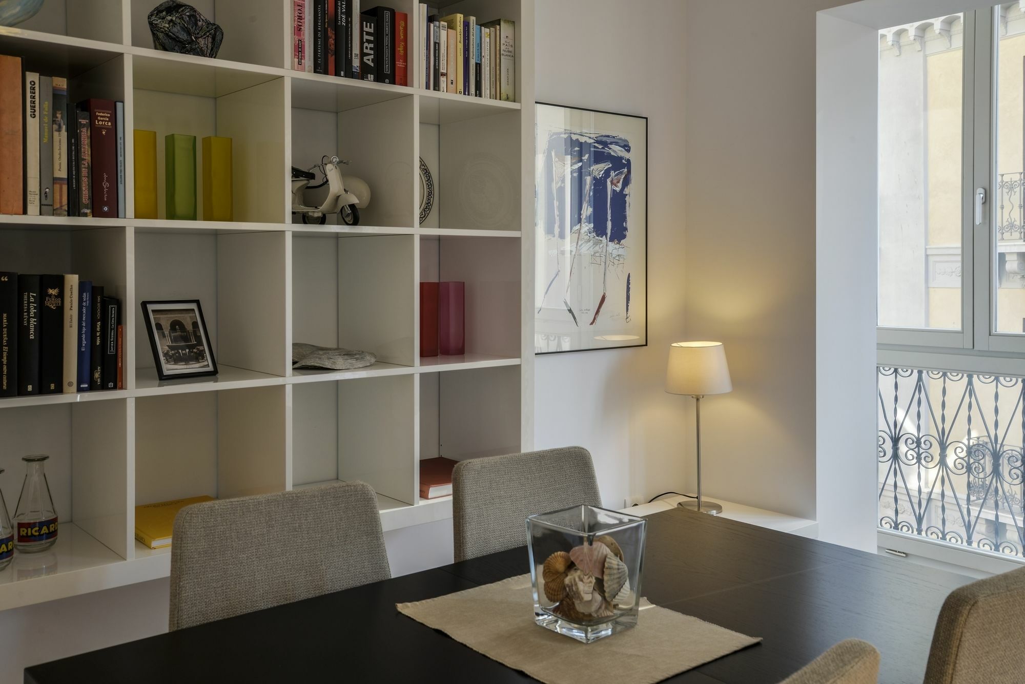 Alhambra Slowhomes Γρανάδα Εξωτερικό φωτογραφία