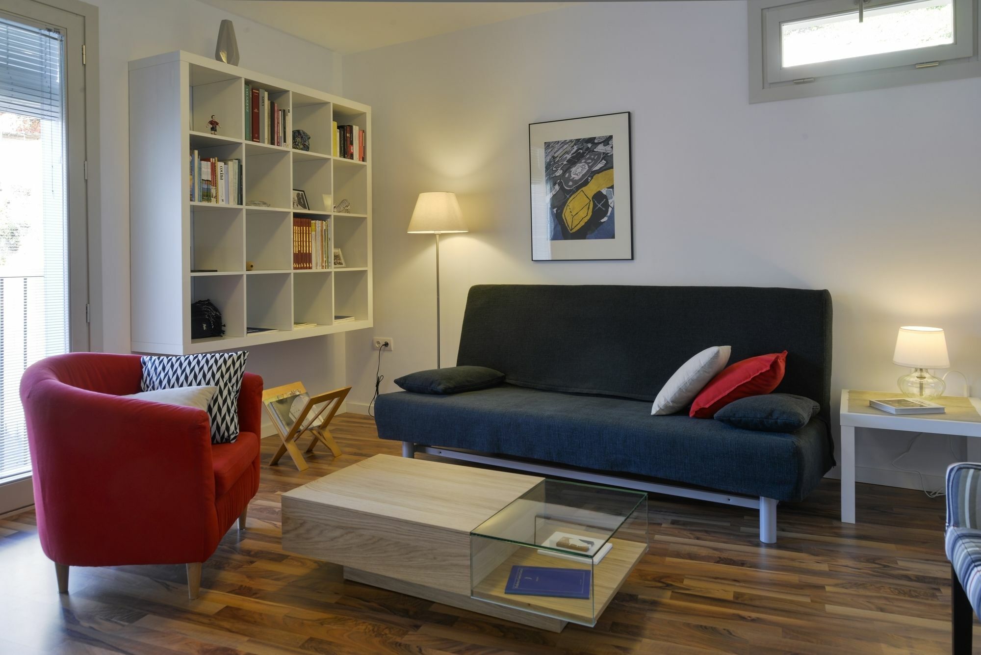 Alhambra Slowhomes Γρανάδα Εξωτερικό φωτογραφία