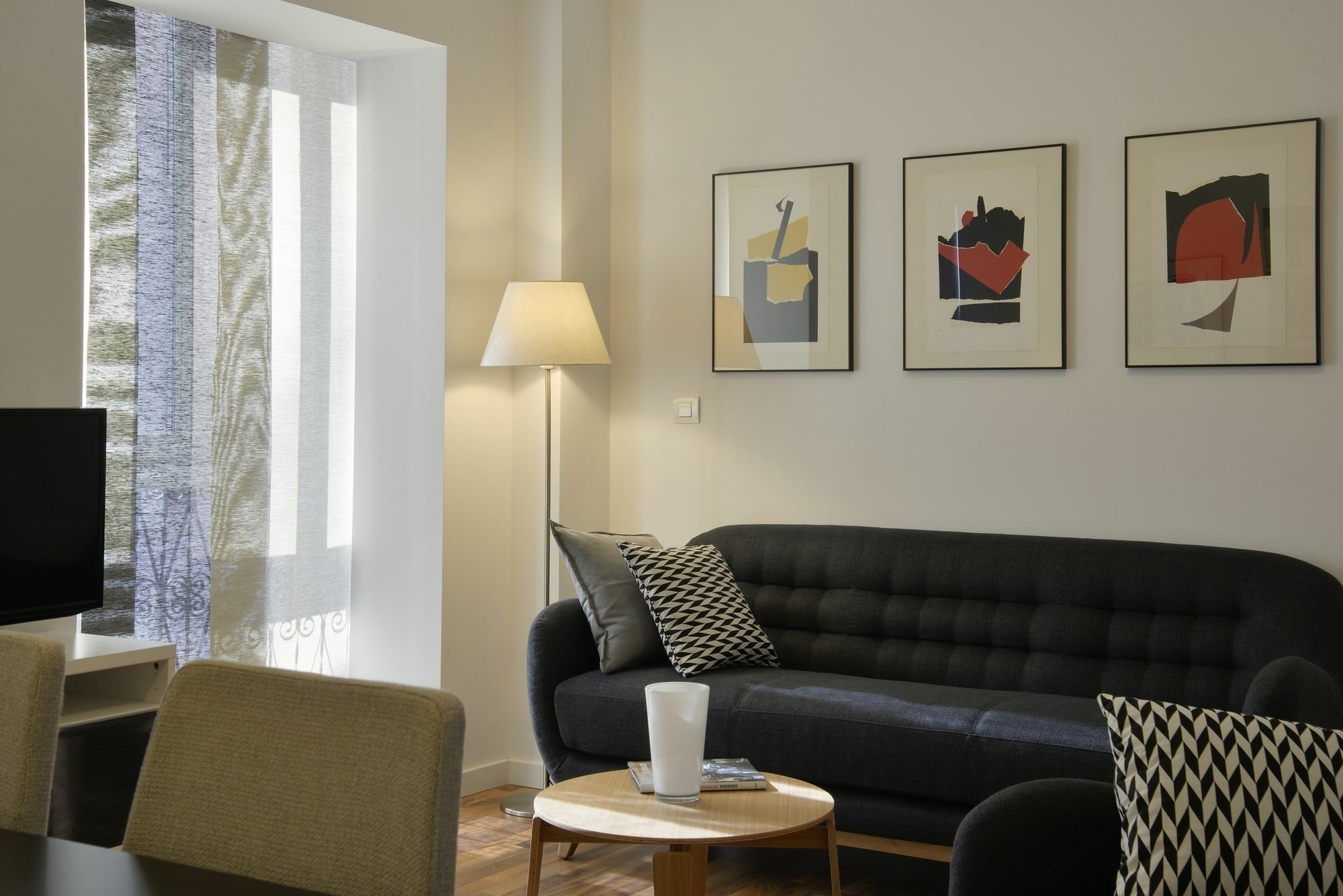 Alhambra Slowhomes Γρανάδα Εξωτερικό φωτογραφία