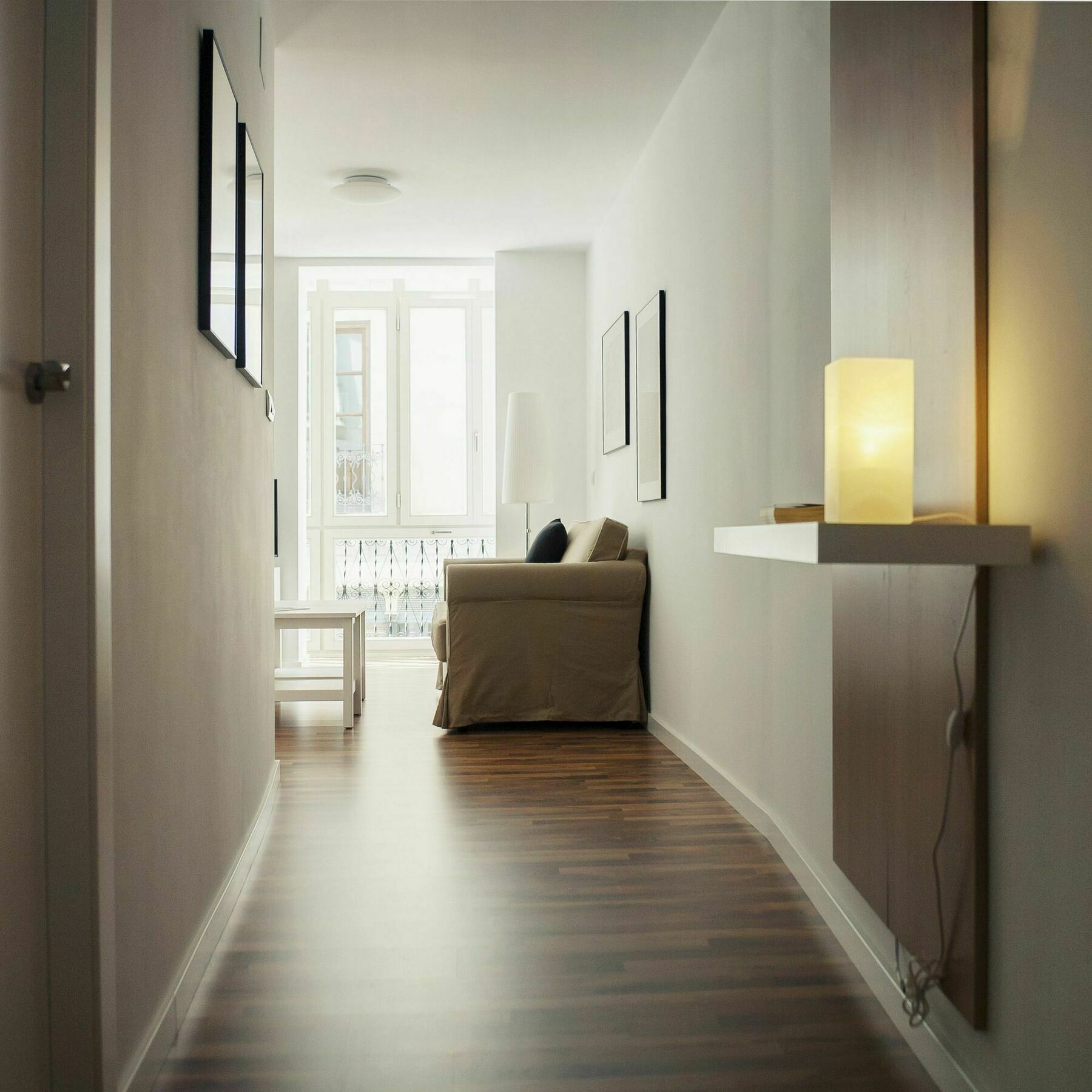 Alhambra Slowhomes Γρανάδα Εξωτερικό φωτογραφία